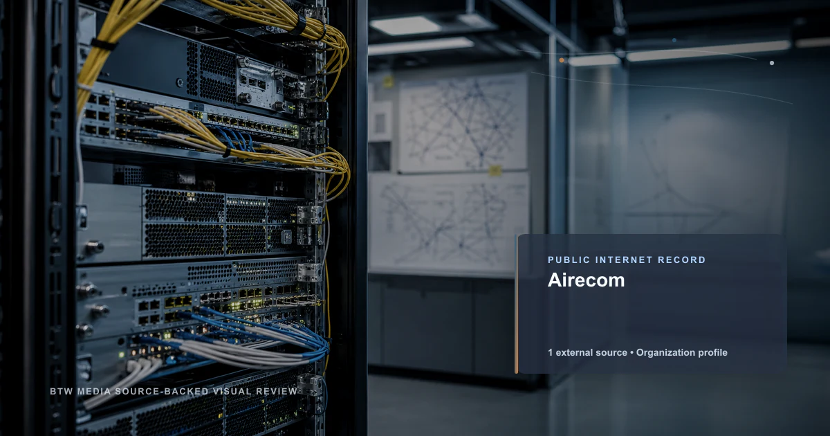 airecom