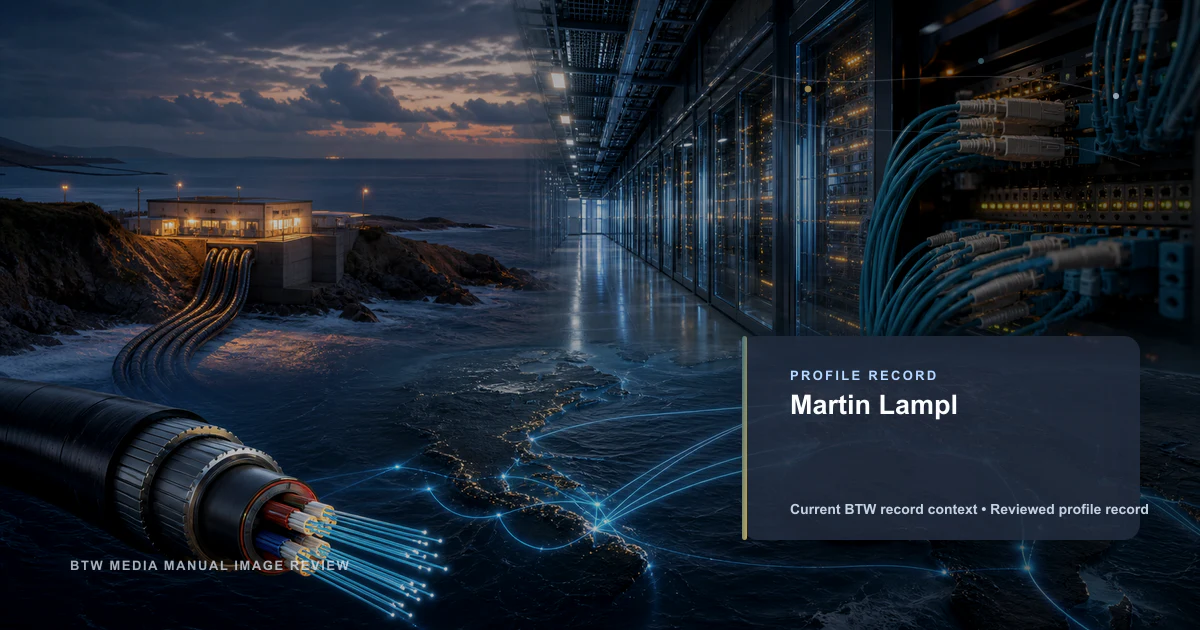 Martin Lampl