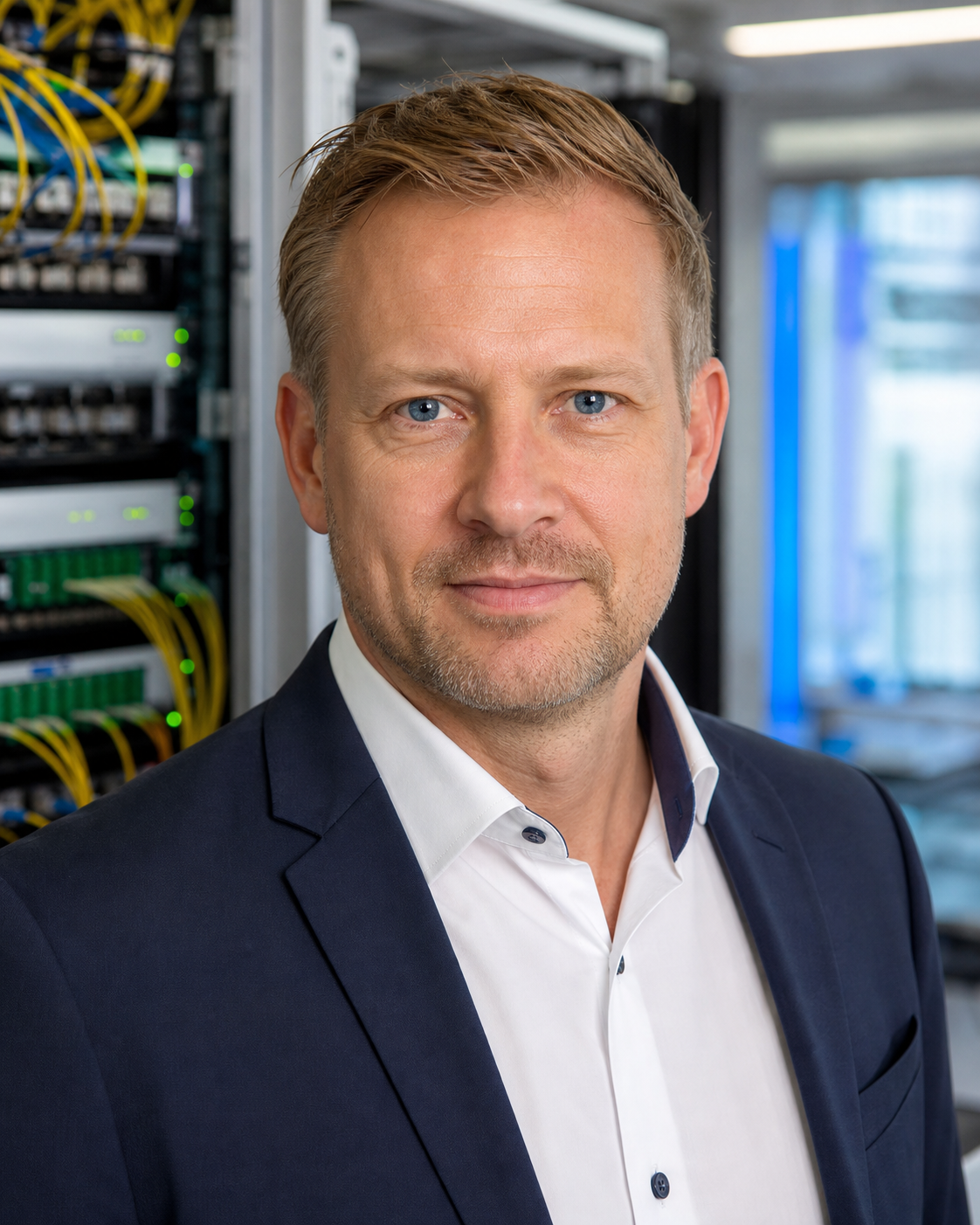 Steffen Kraus