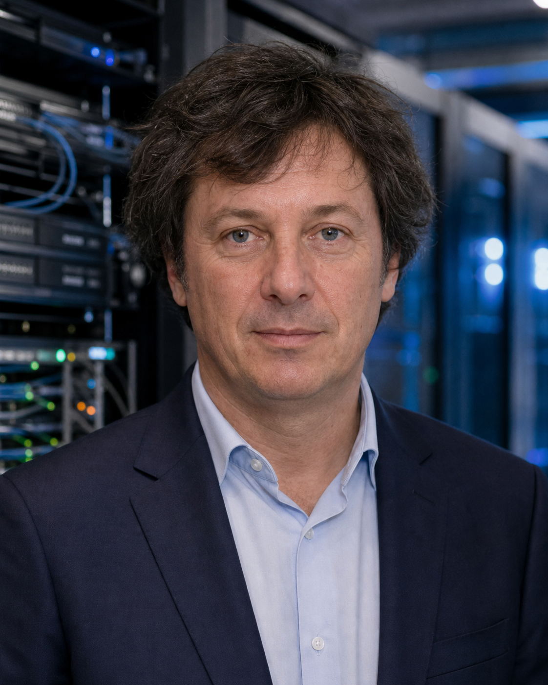 Jean-Francois Mauguit