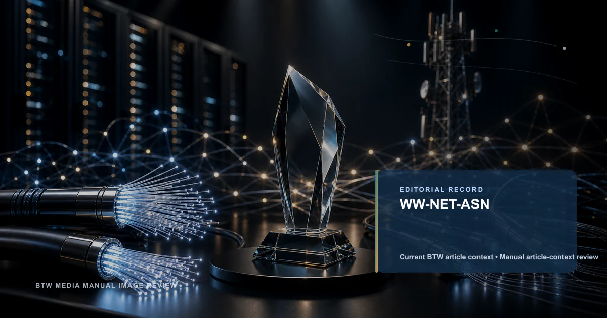 WW-NET-ASN reviewed editorial briefing visual