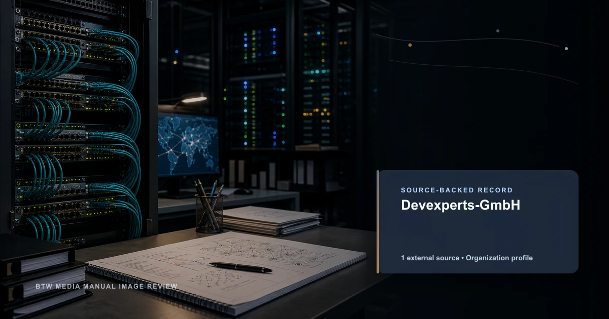 Devexperts-GmbH