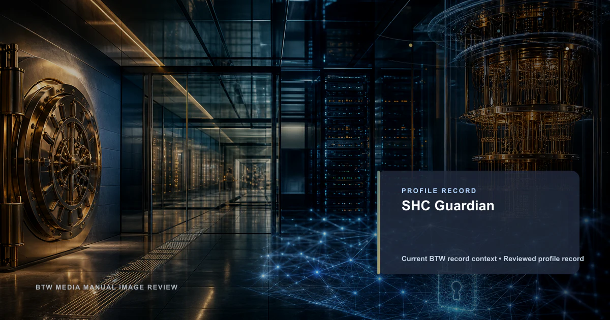SHC Guardian