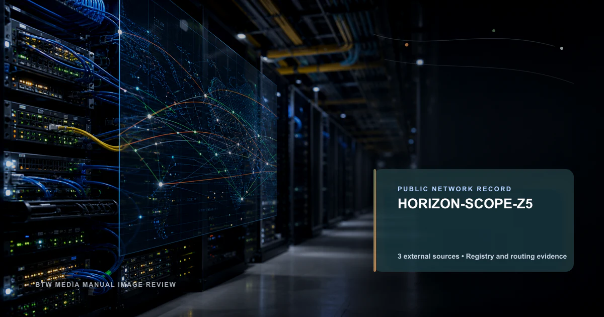 HORIZON-SCOPE-Z5