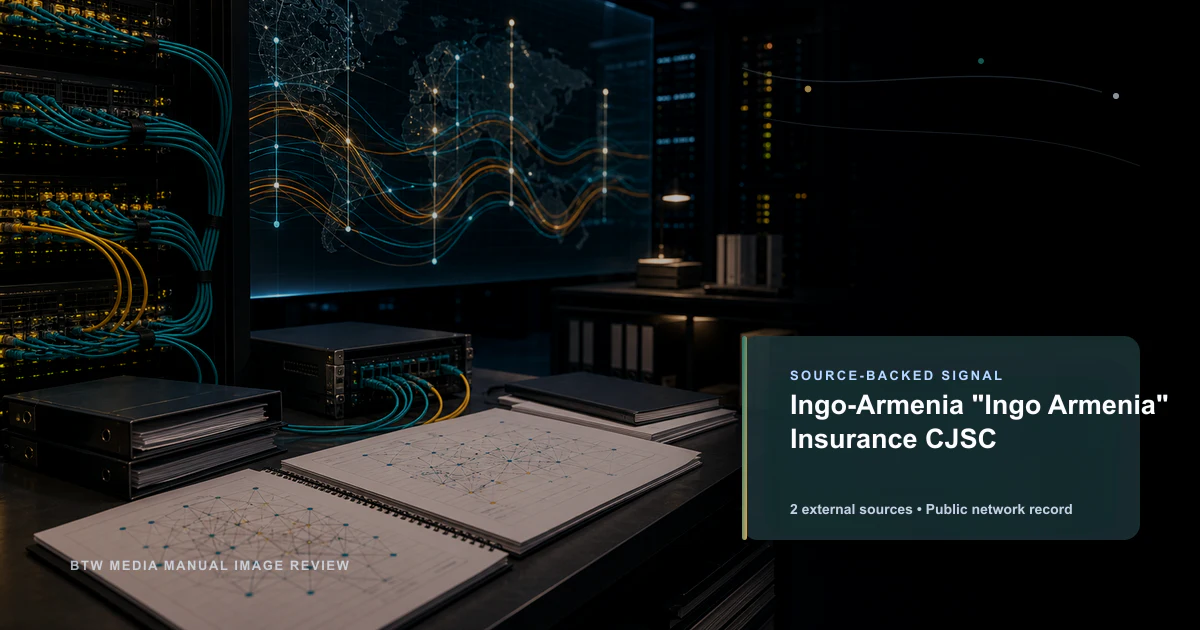Ingo-Armenia “Ingo Armenia” 保险股份公司