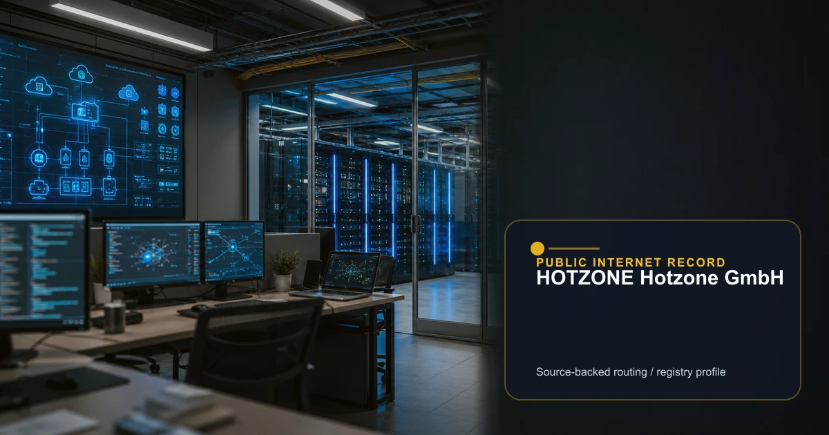 HOTZONE Hotzone GmbH
