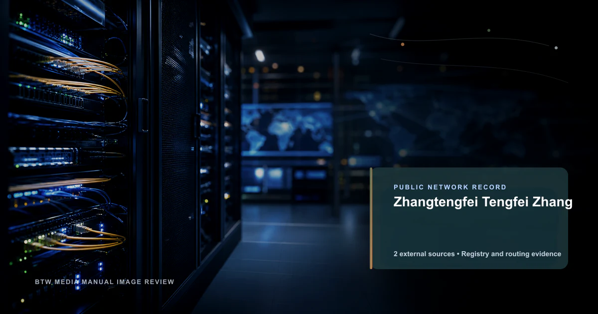 Zhangtengfei Tengfei Zhang