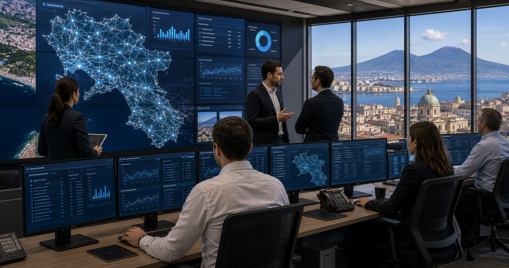Regione Campania