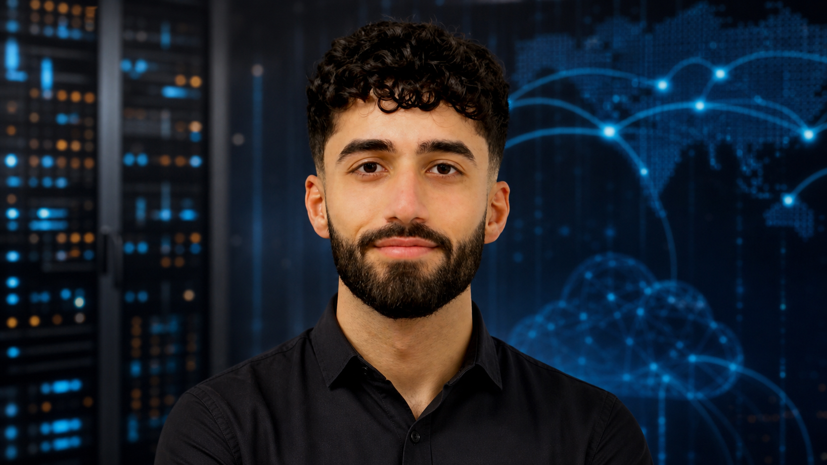 AXIOM-AS Shadi Zoldjalali