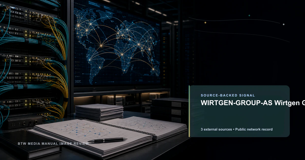 WIRTGEN-GROUP-AS Wirtgen GmbH