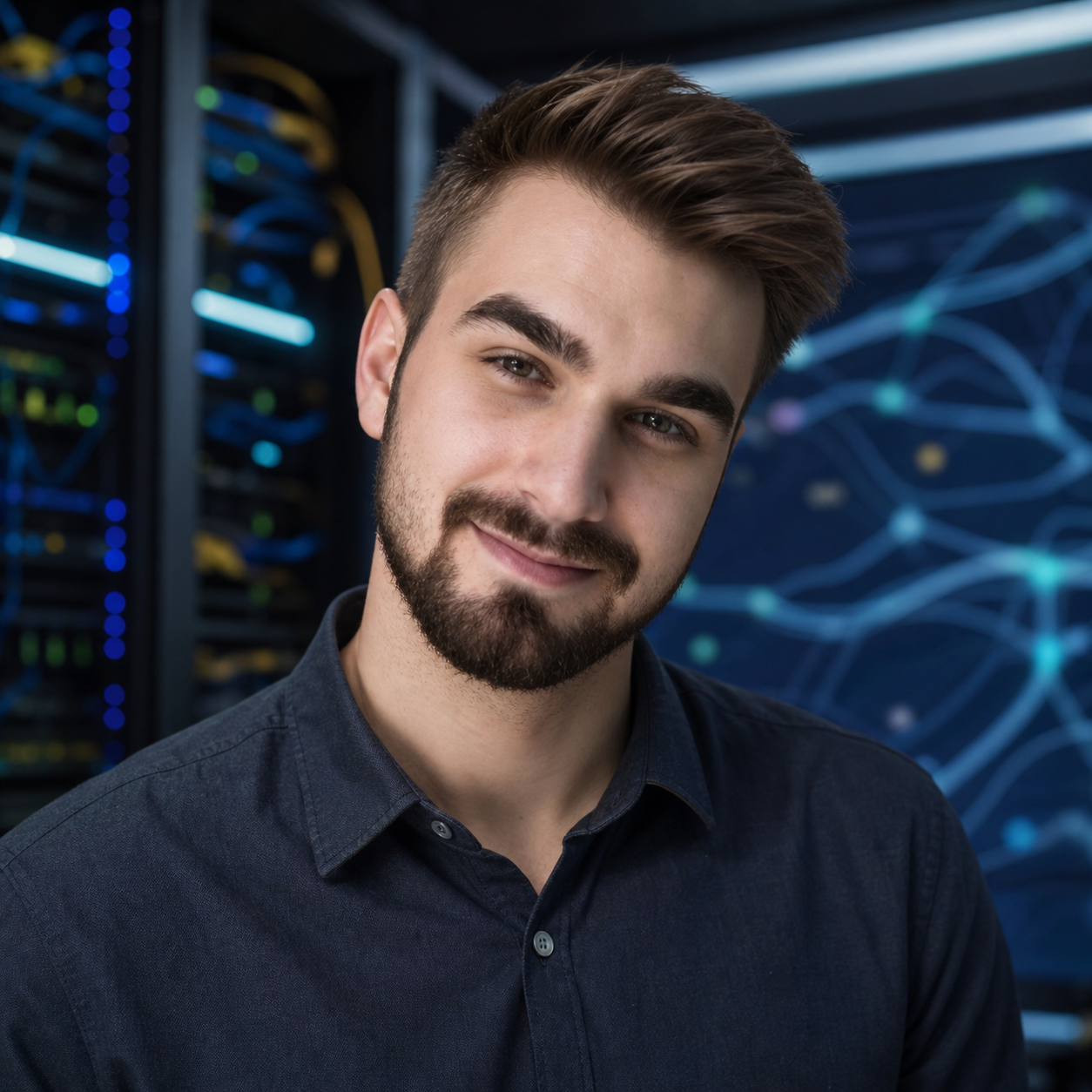 UNESTY Collin Schneeweiss exploitant sous le nom de Unesty Company