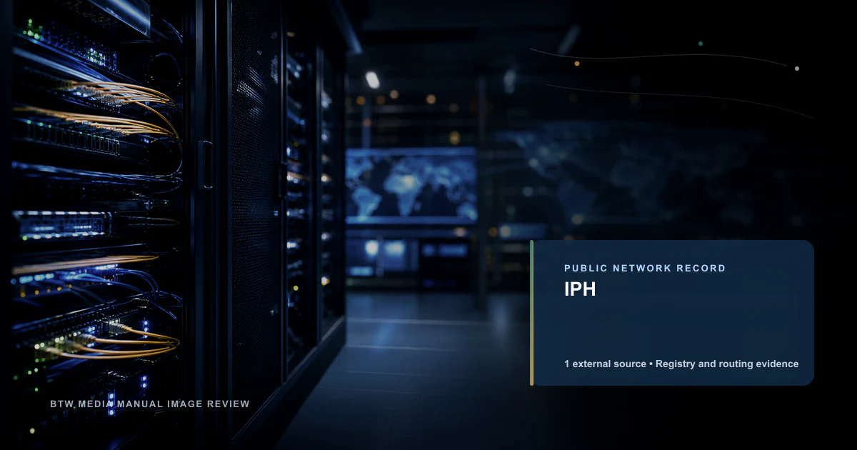 IPH