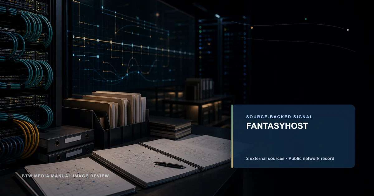 FANTASYHOST