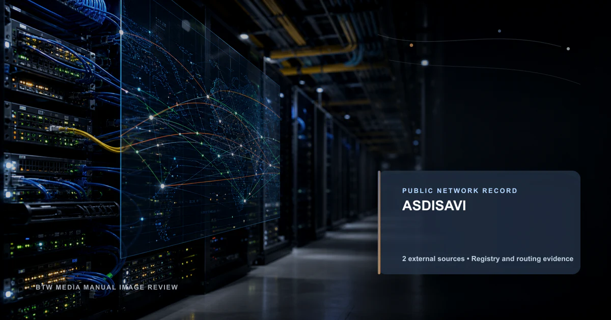 ASDISAVI