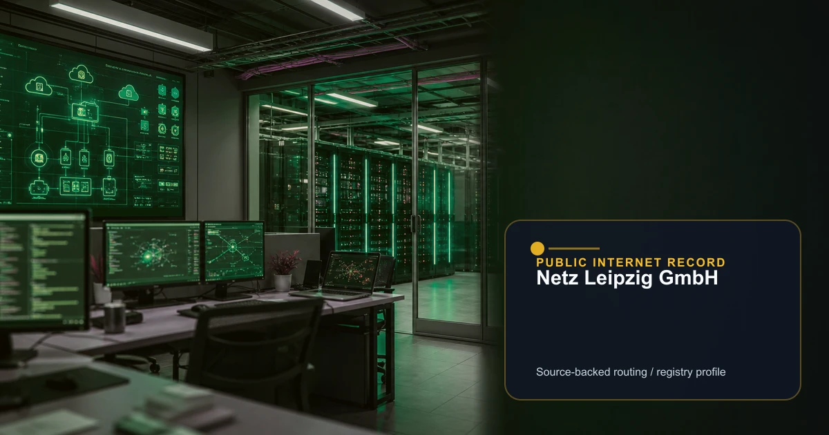 Netz Leipzig GmbH