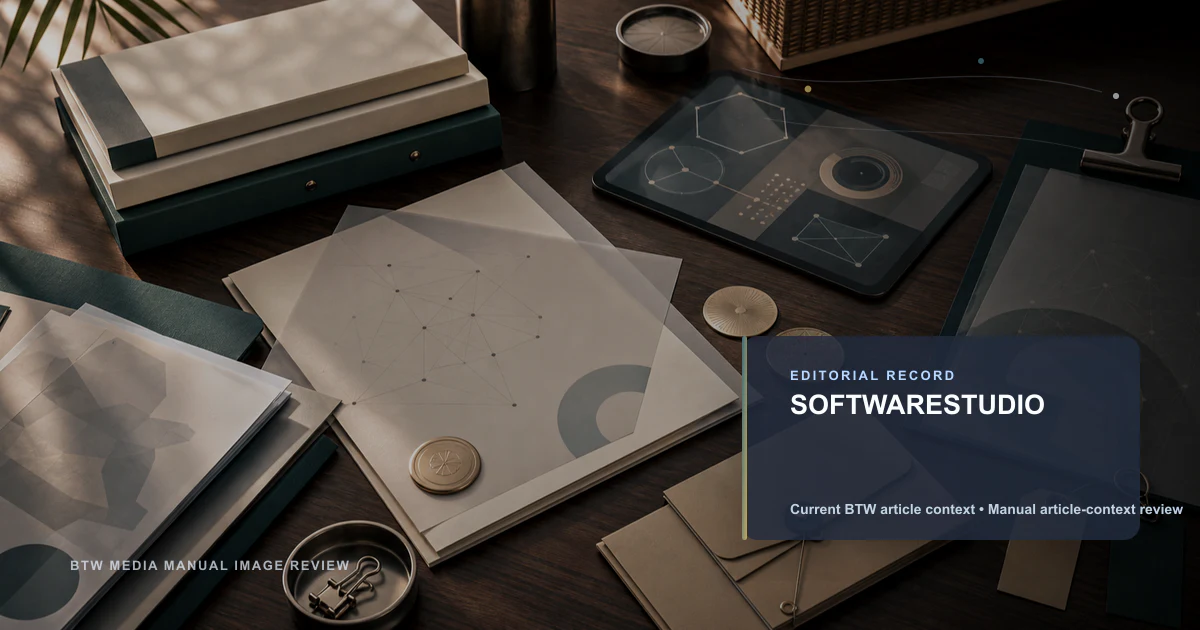 SOFTWARESTUDIO