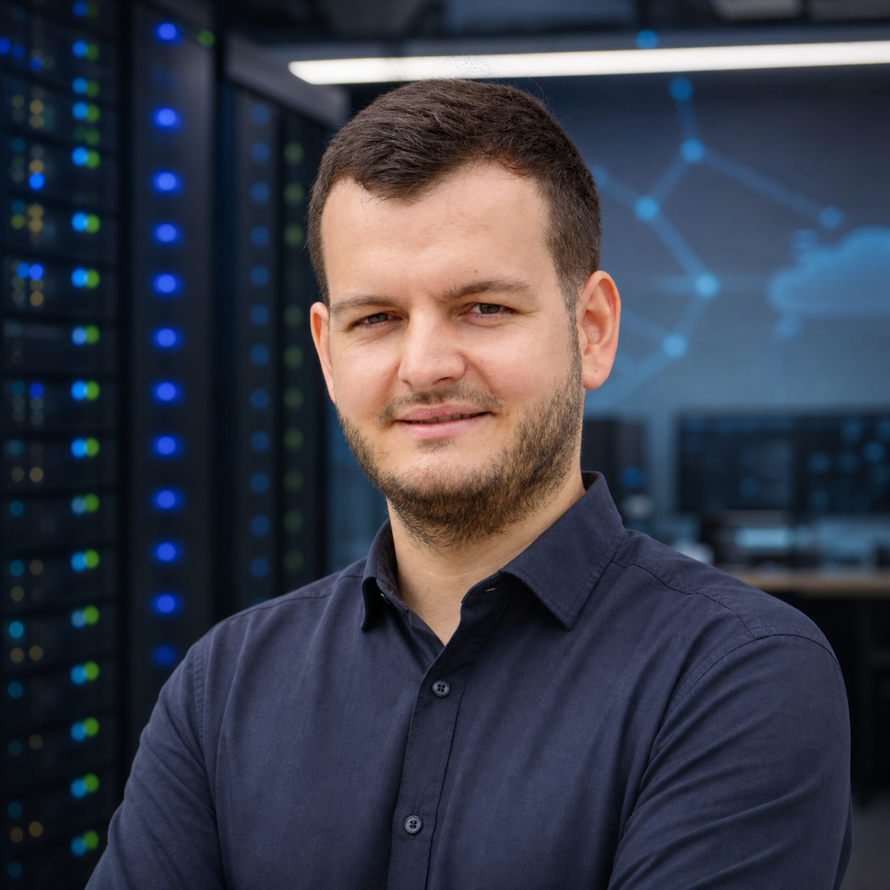 Tobias Schneider
