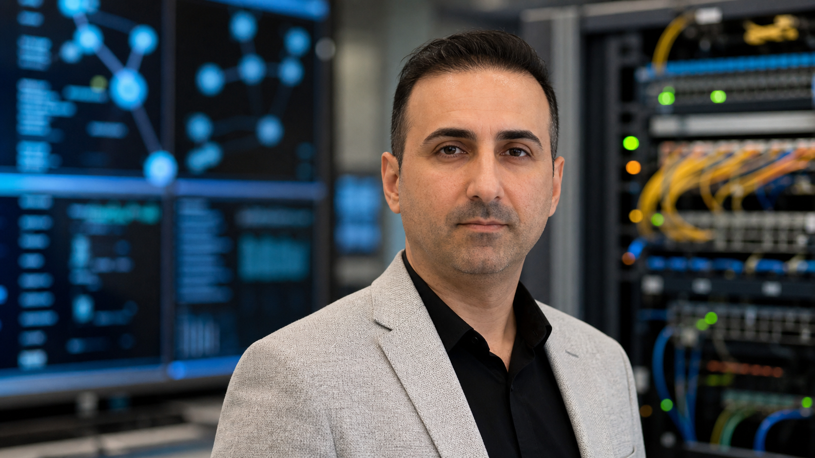 REZA FATEMINIA