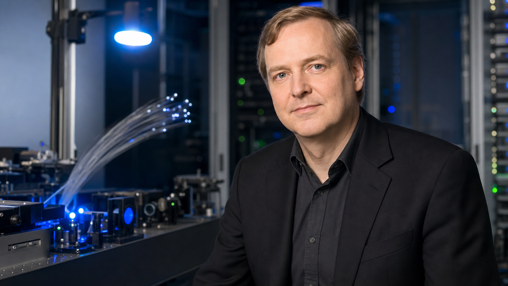 Harald Haas