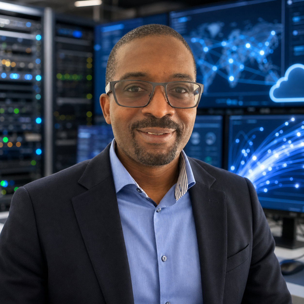 Karim Sani Ntieche
