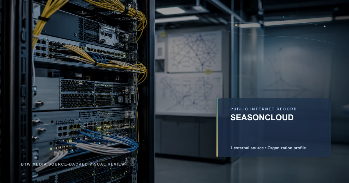 SEASONCLOUD