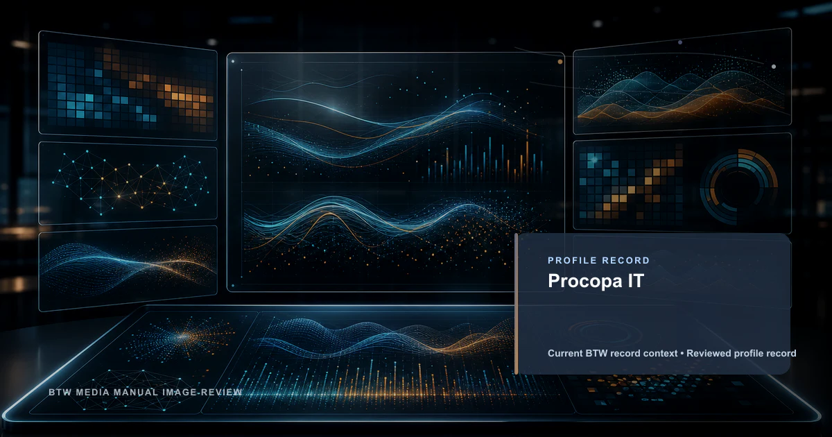 Procopa IT