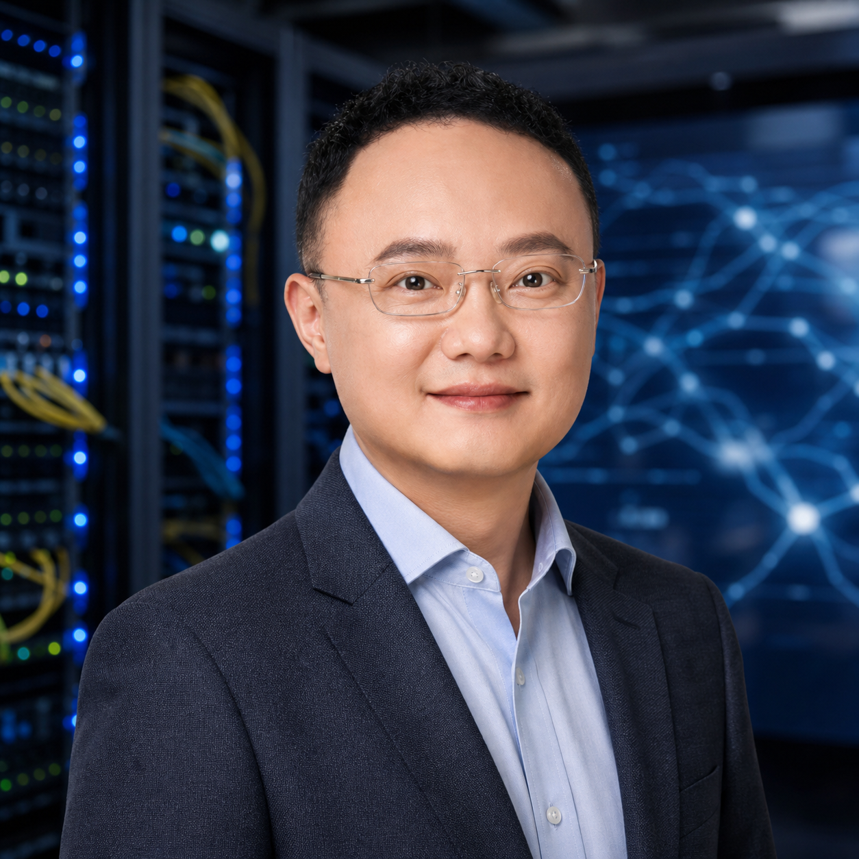 Xiufeng Guo