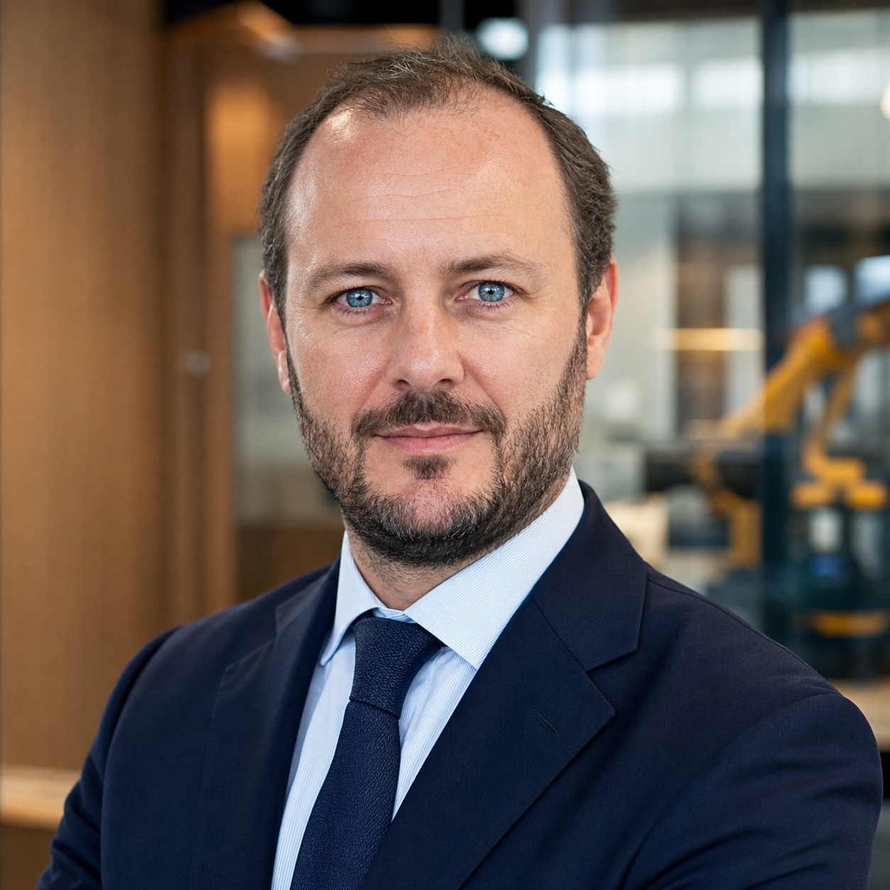 Alessio Rossi