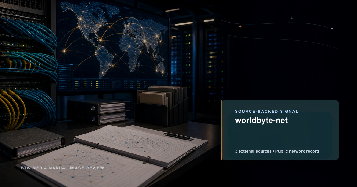worldbyte-net