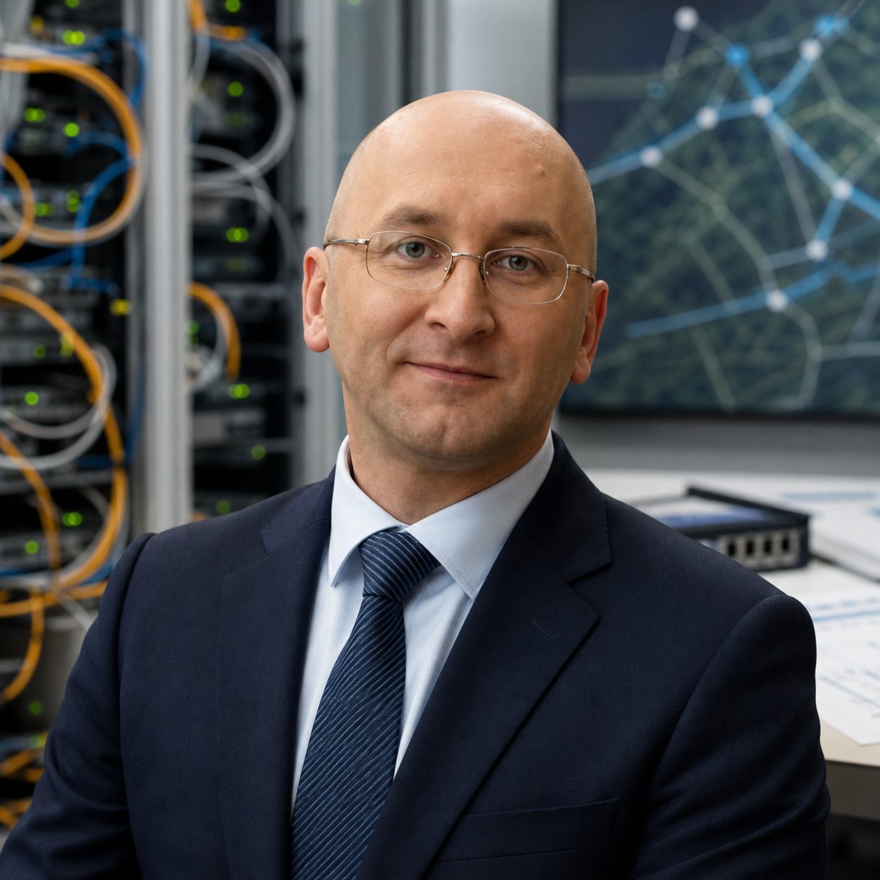 Piotr Srebniak