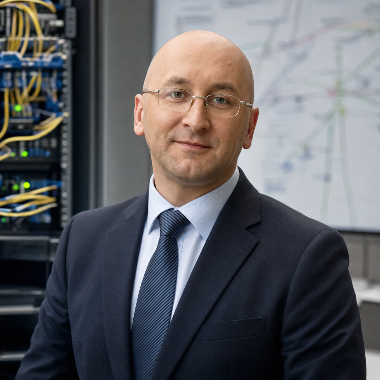 Piotr Srebniak