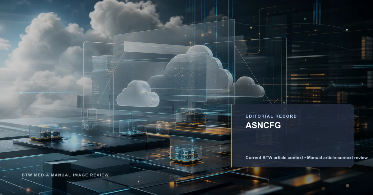 ASNCFG