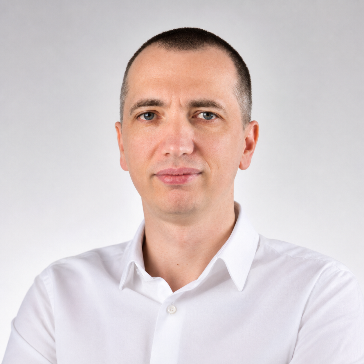 Denis Efremov