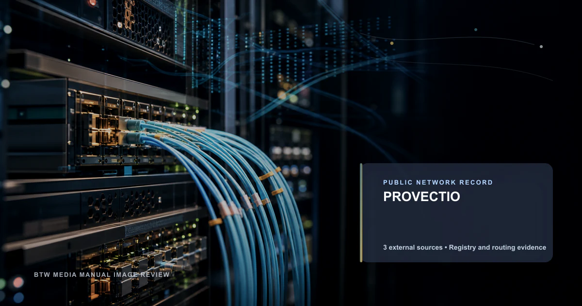 PROVECTIO