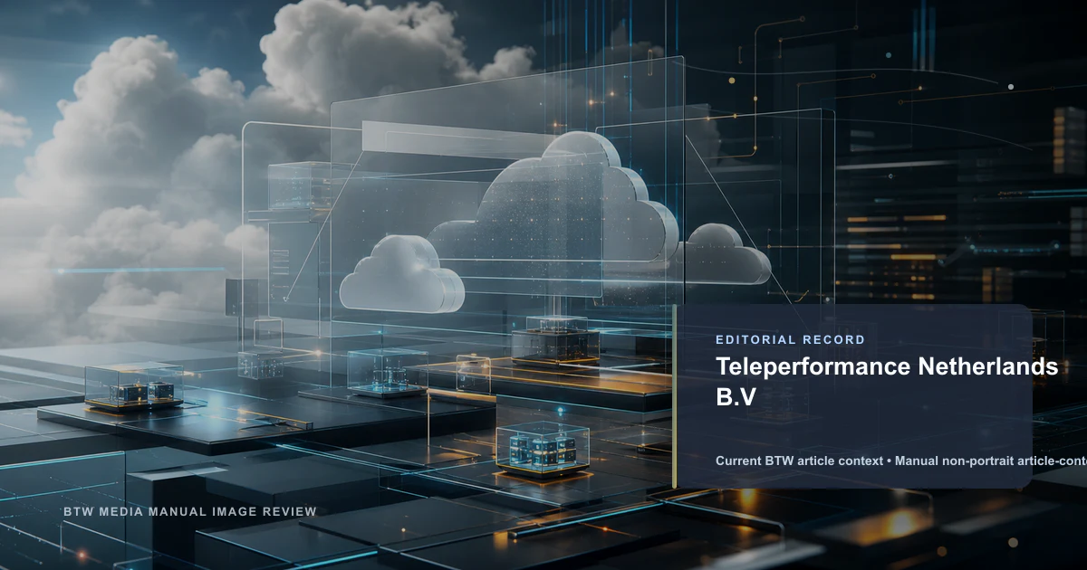 Teleperformance Netherlands B.V