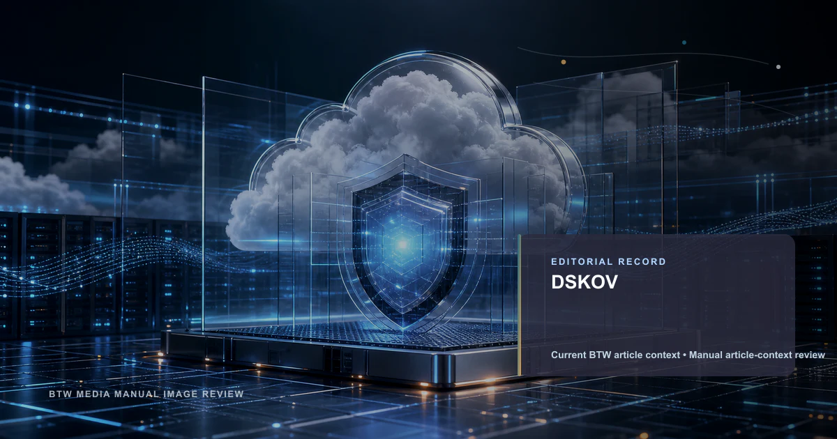 DSKOV