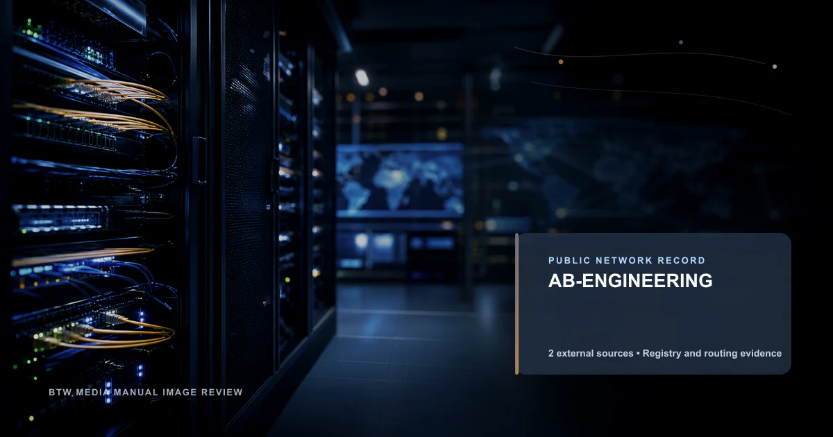 AB-ENGINEERING