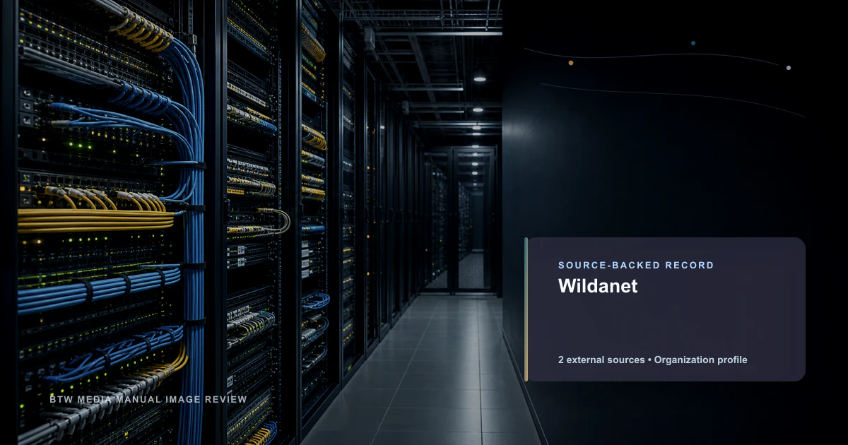 Wildanet