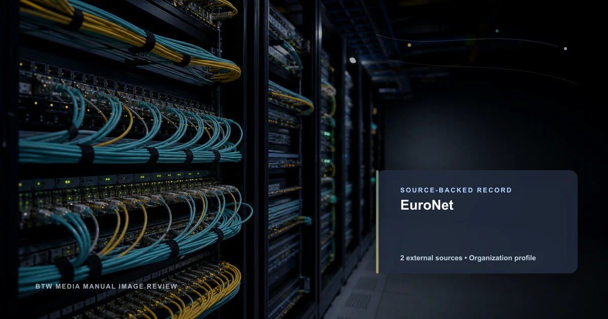 EuroNet