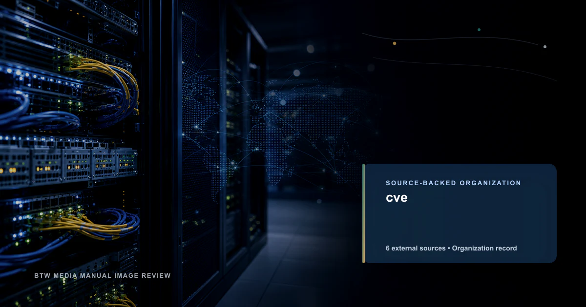 cve