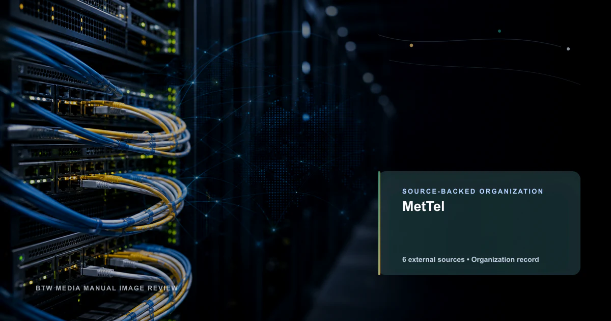 MetTel