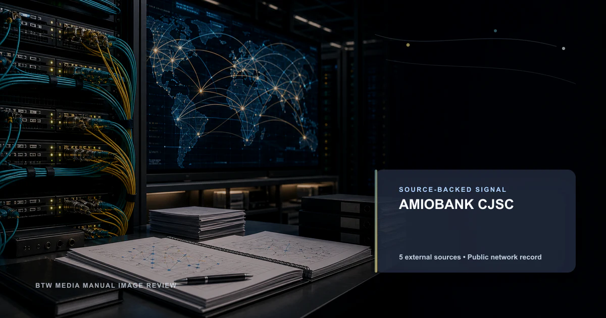AMIOBANK CJSC