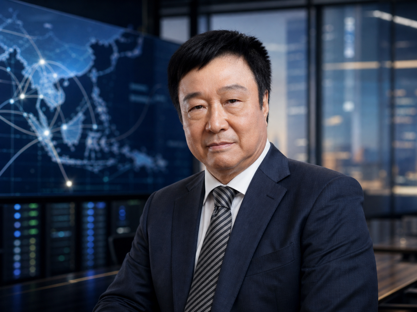 Nguyen Doan Hung
