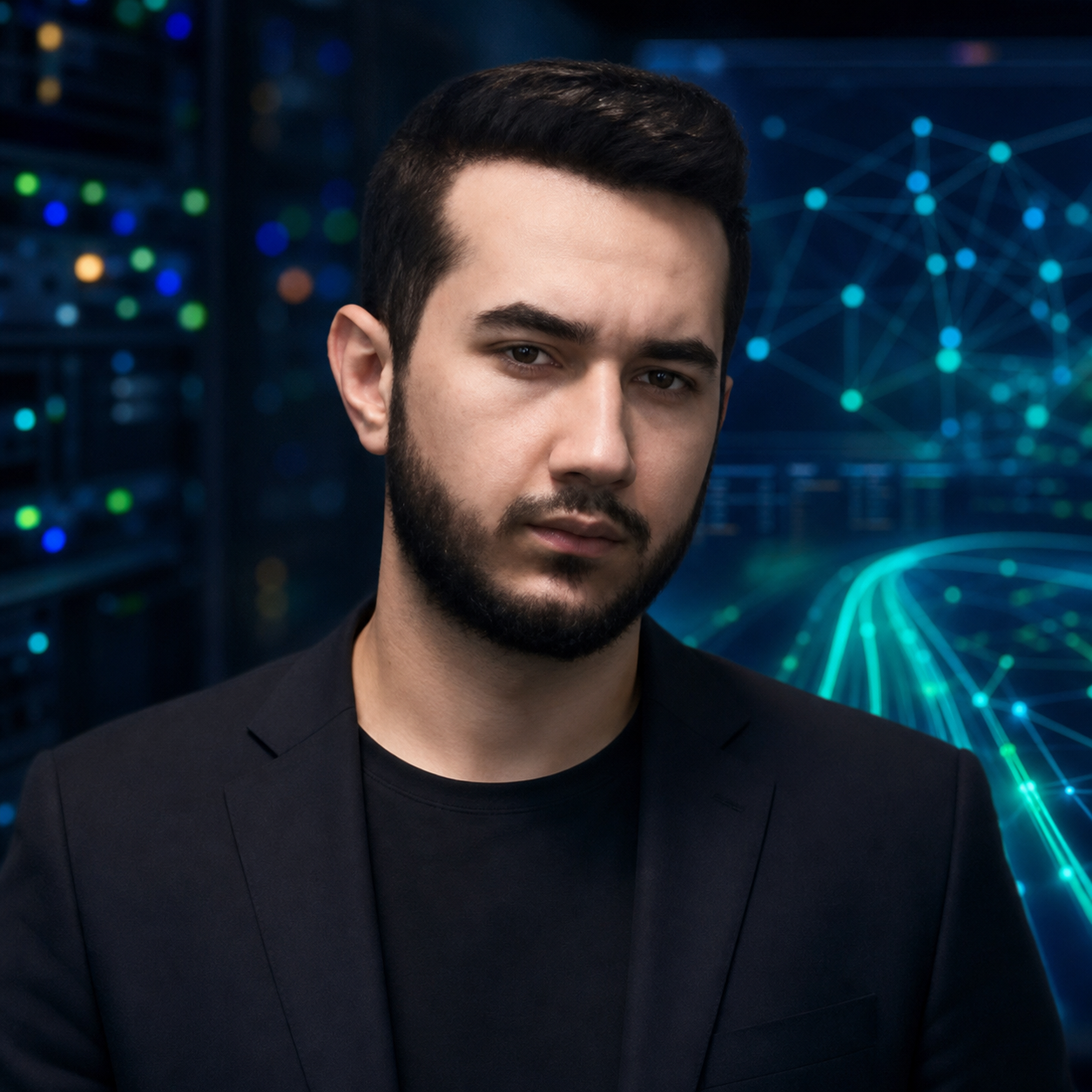 BURAK BAHADIR EGEMEN