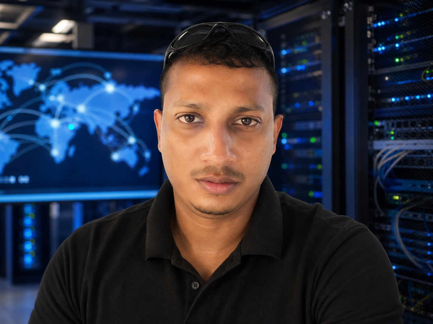 Ismail Fayaz trading as PIONEN
