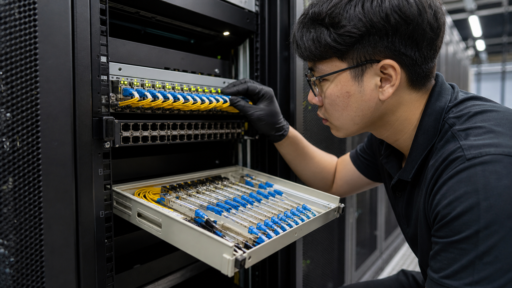 IBM-SG-AP IBM Singapore Server Farm تبيع سعة مستضافة لا تزال تعتمد على الرفوف والعبور ونوافذ الإصلاح