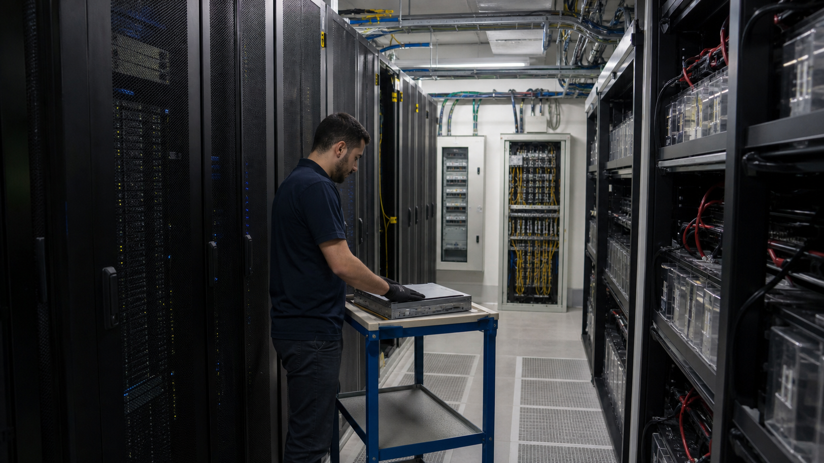 Together-Communications-LTD-CLOUD-NETWORK Together Communication LTD vende capacidad alojada que aún depende de racks, tránsito y ventanas de reparación