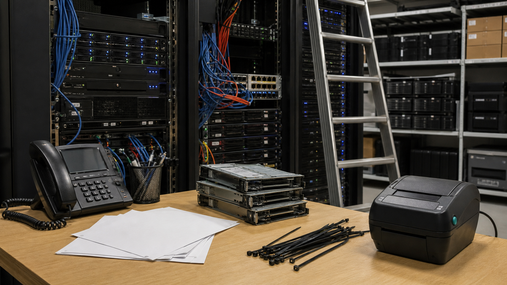 Web Hosting, Inc. تبيع قدرة مستضافة تعتمد دائمًا على الرفوف والنقل ونوافذ الصيانة