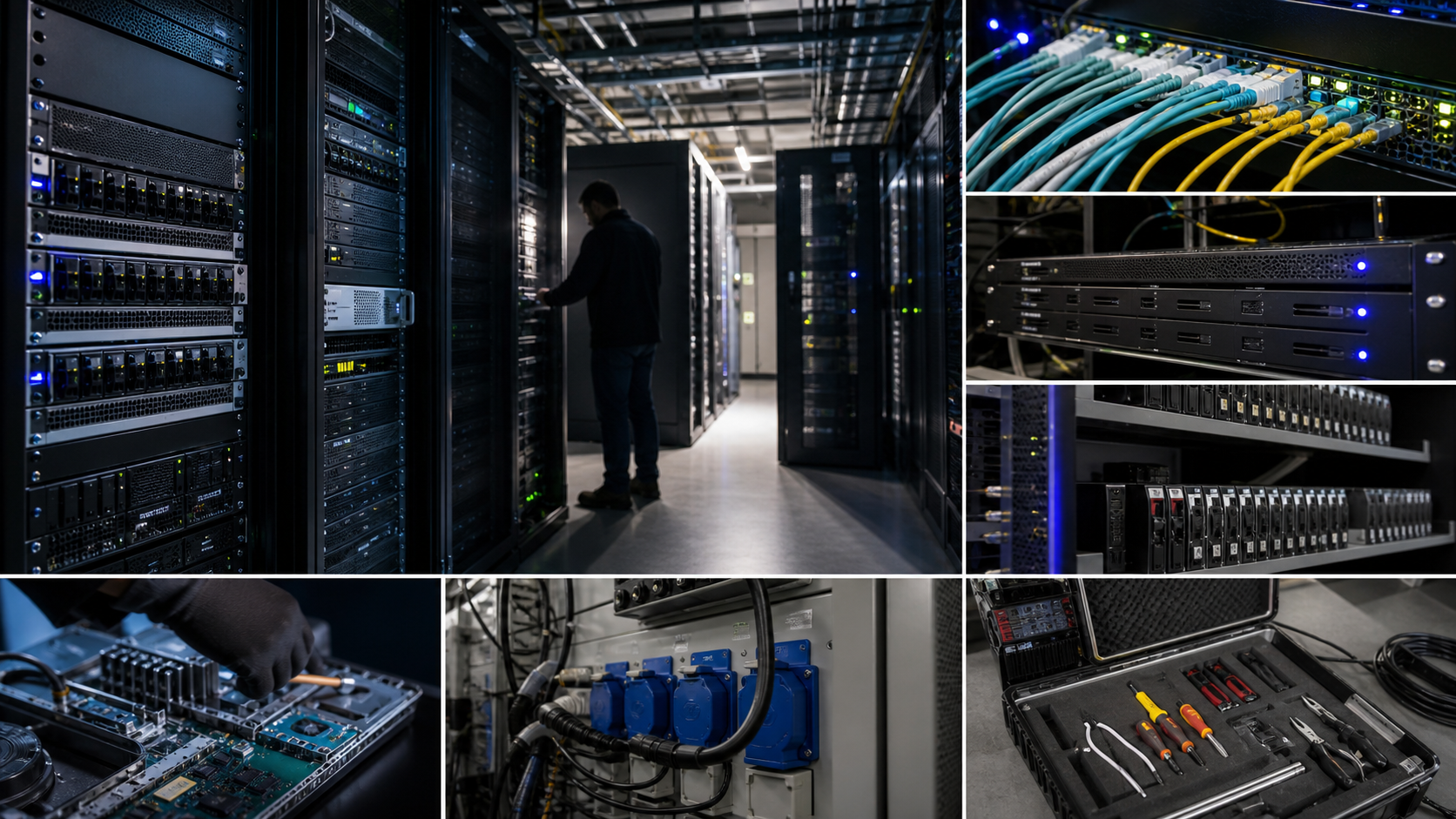 zap-hosting ZAP-Hosting GmbH:ラック、トランジット、修理ウィンドウに依存するホスティング容量