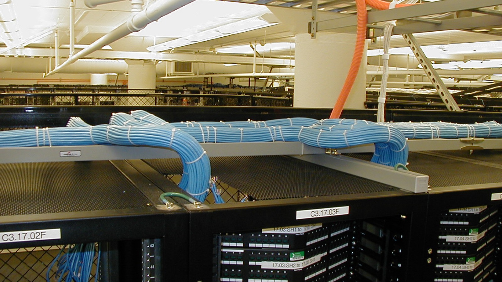 128 Technology et le coût opérationnel de Session-Smart Networking